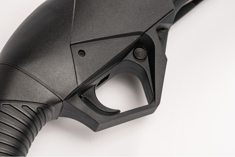 Benelli  Super Nova 50
