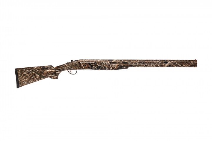 Beydora BDR 90 AL Synthetic Camo Max 5 к. 12х76 L=760