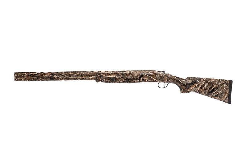 Beydora BDR 90 AL Synthetic Camo Max 5