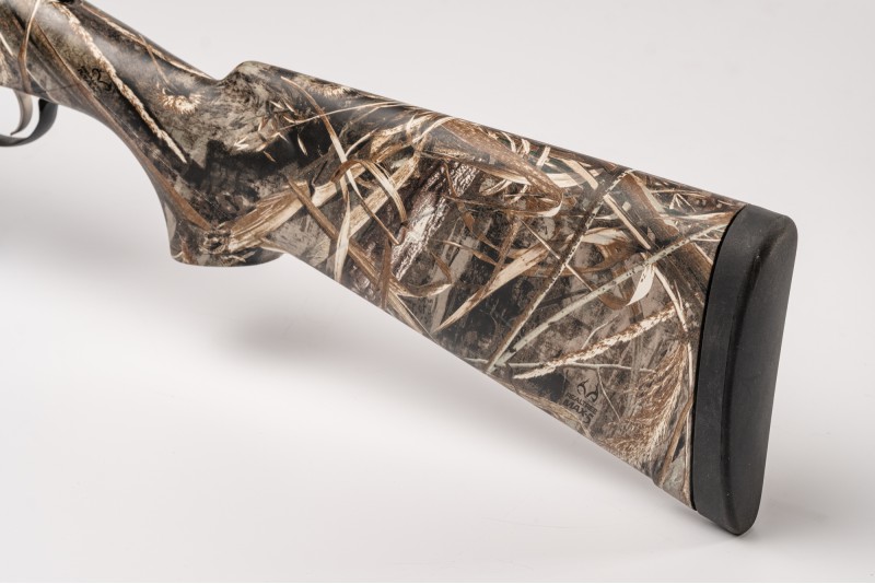 Beydora BDR 90 AL Synthetic Camo Max 5