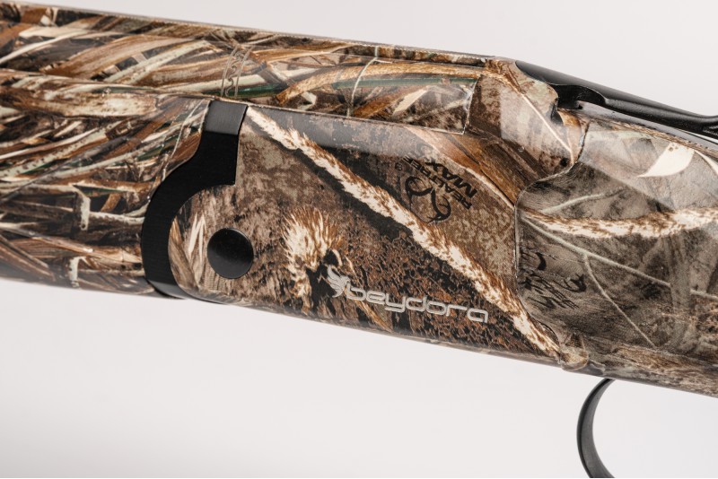 Beydora BDR 90 AL Synthetic Camo Max 5