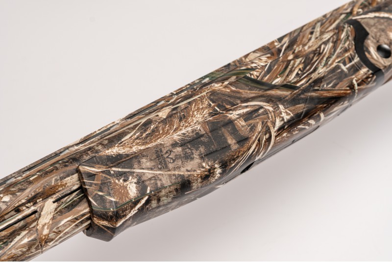 Beydora BDR 90 AL Synthetic Camo Max 5