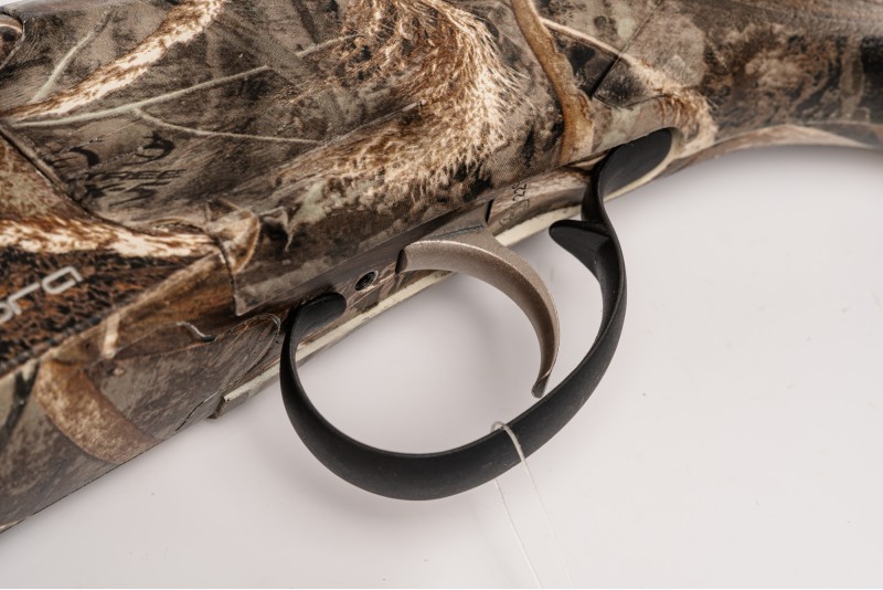 Beydora BDR 90 AL Synthetic Camo Max 5