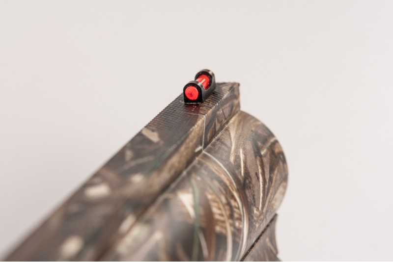 Beydora BDR 90 AL Synthetic Camo Max 5