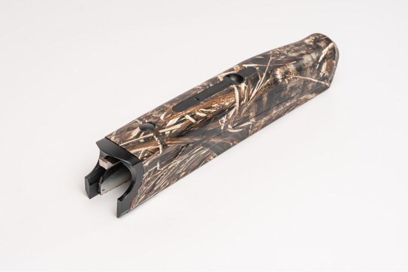 Beydora BDR 90 AL Synthetic Camo Max 5