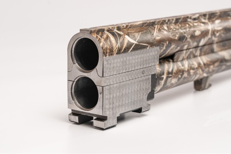 Beydora BDR 90 AL Synthetic Camo Max 5