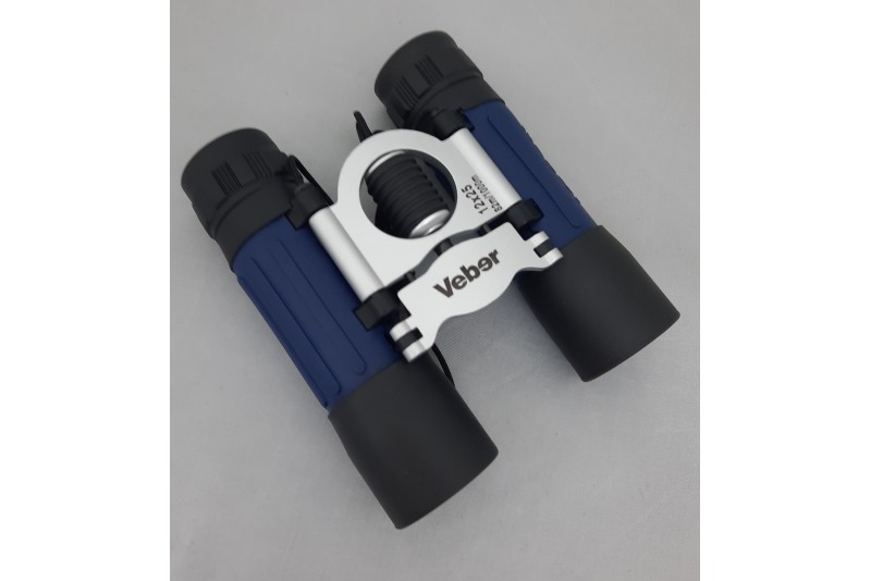 Бинокль БН 12х25 NEW Veber Sport