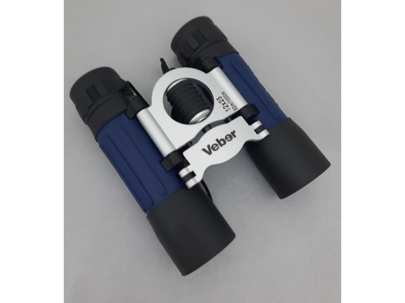 Бинокль БН 12х25 NEW Veber Sport