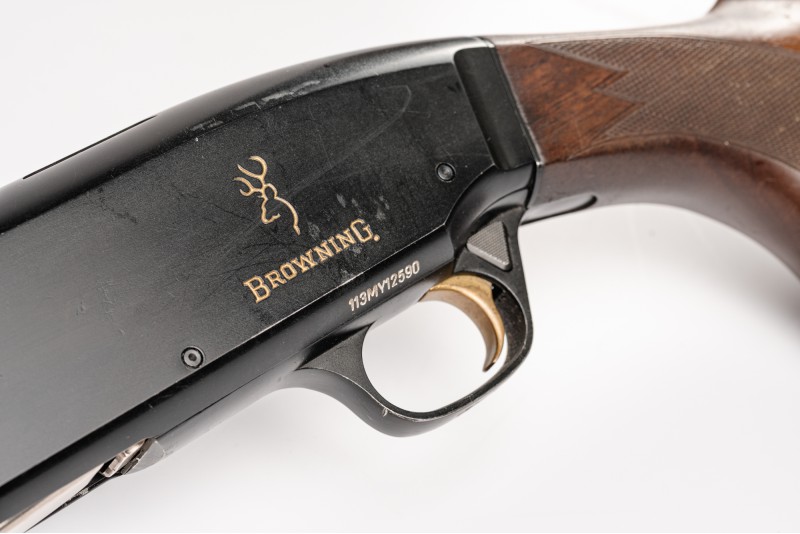 Browning Gold
