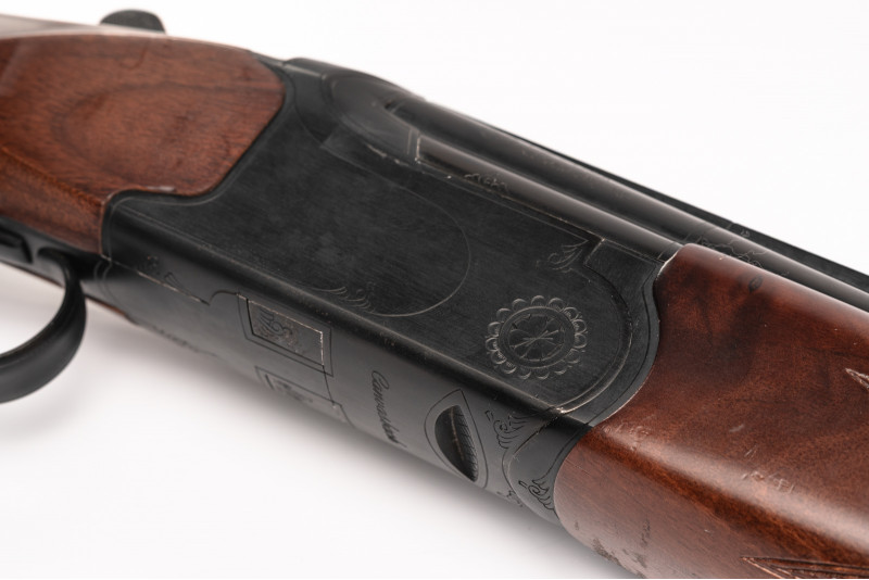 CZ Canvasback