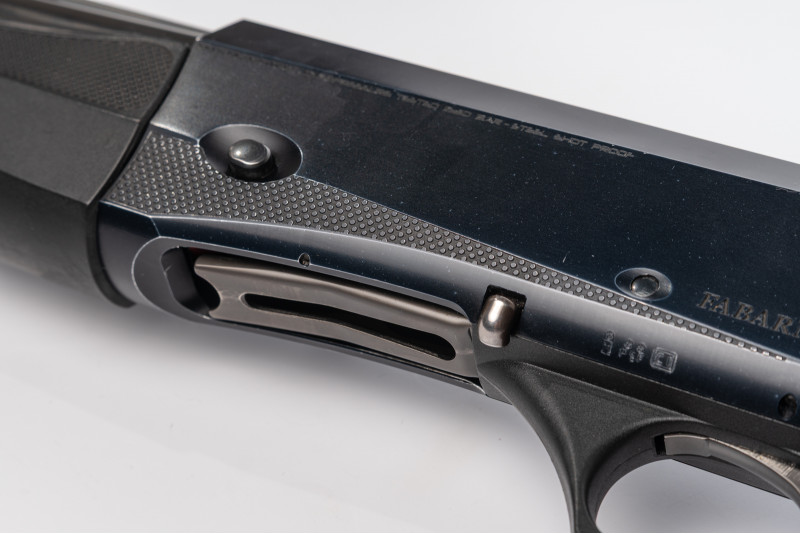 FABARM XLR5 Composite
