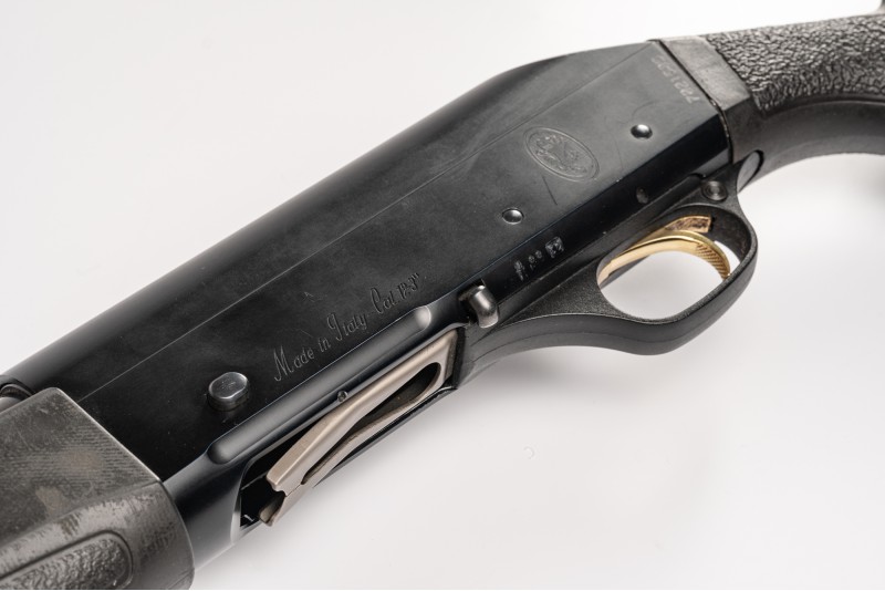 FABARM H368 Lion Composite