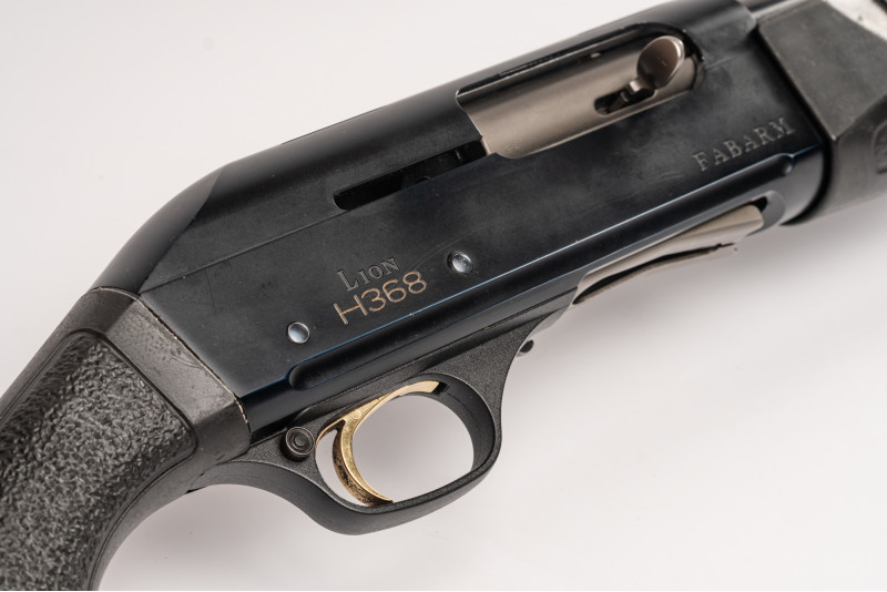 FABARM H368 Lion Composite