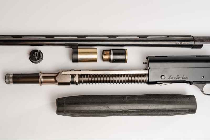 FABARM H368 Lion Composite