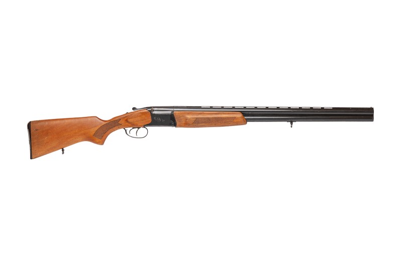 ИЖ-27М