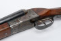 Ружьё ИЖ-54 12/70, длина ствола 725 мм