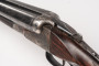 Гладкоствольное ружье ИЖ-54