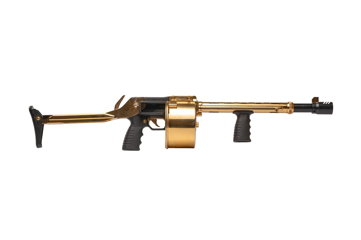 PROTECTA-1K