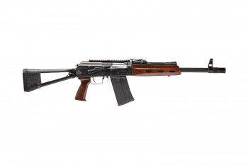 Сайга-12К