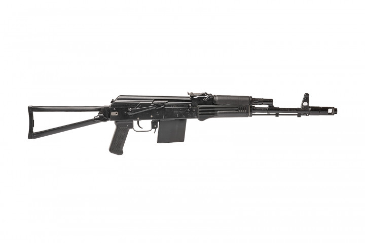 Гладкоствольный карабин Сайга-410К исп.02