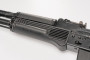 Гладкоствольный карабин Сайга-410К исп.02