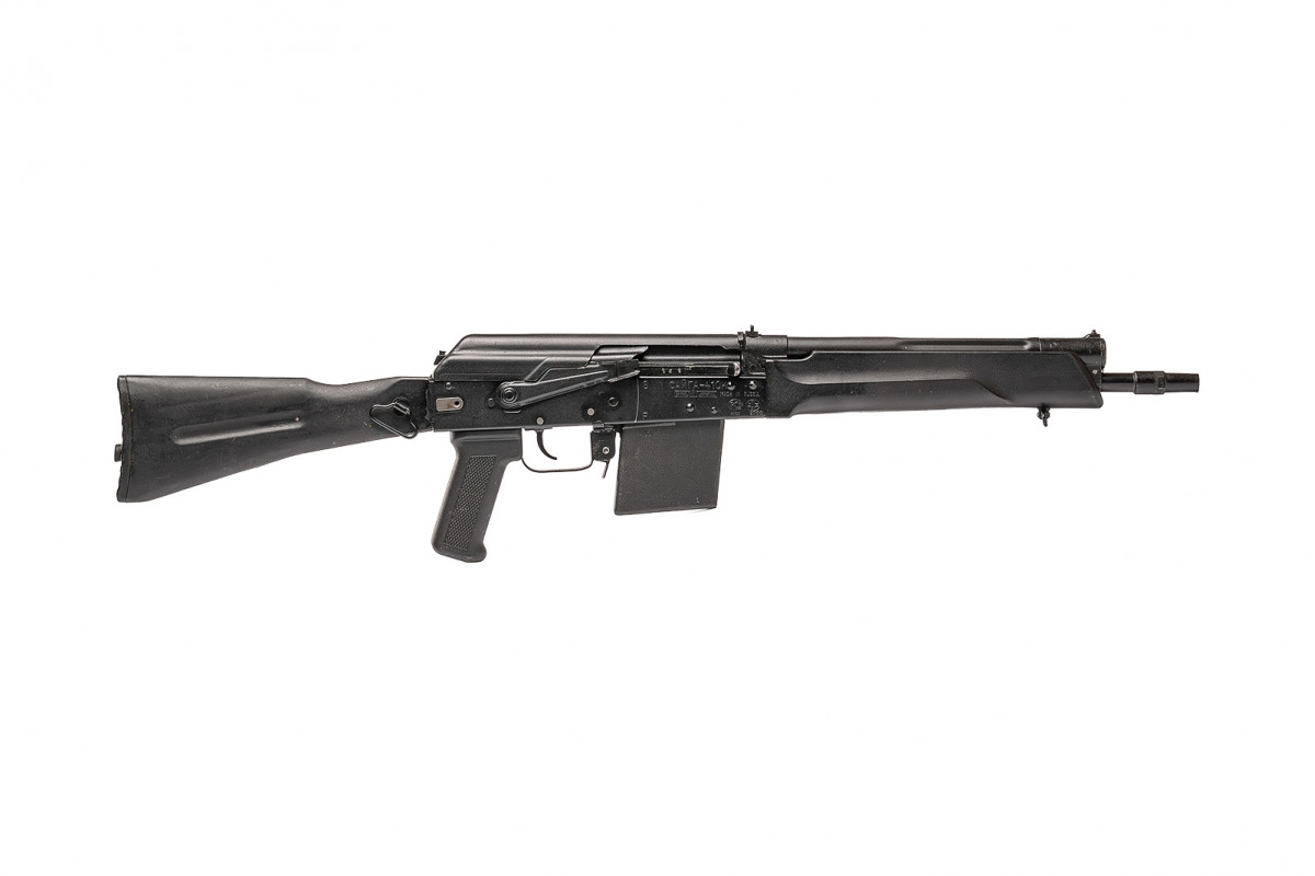 Сайга-410К