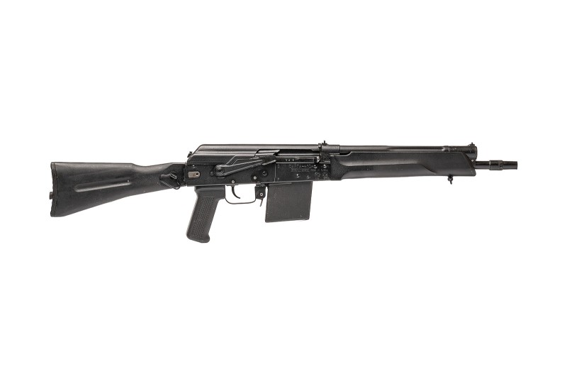 Сайга-410К