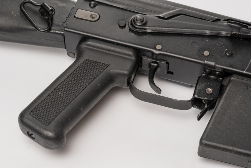 Сайга-410К