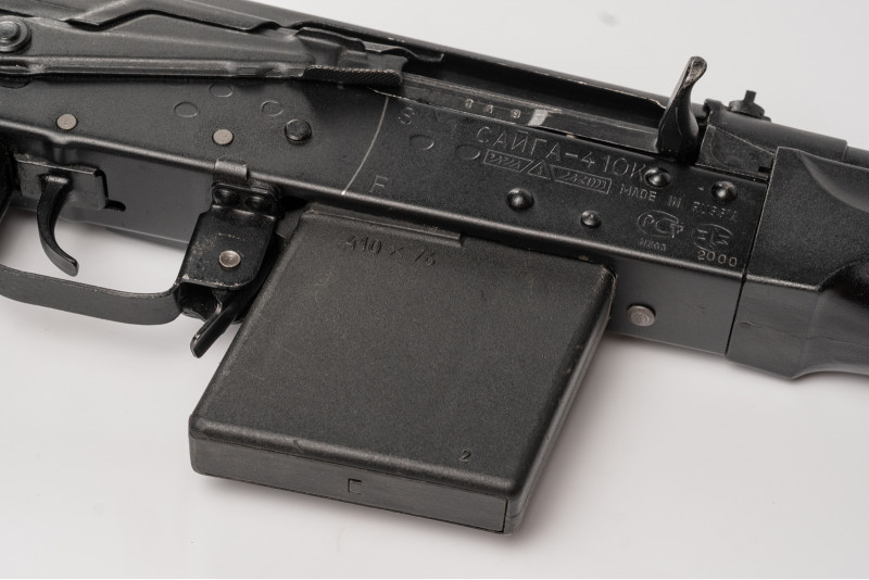 Сайга-410К