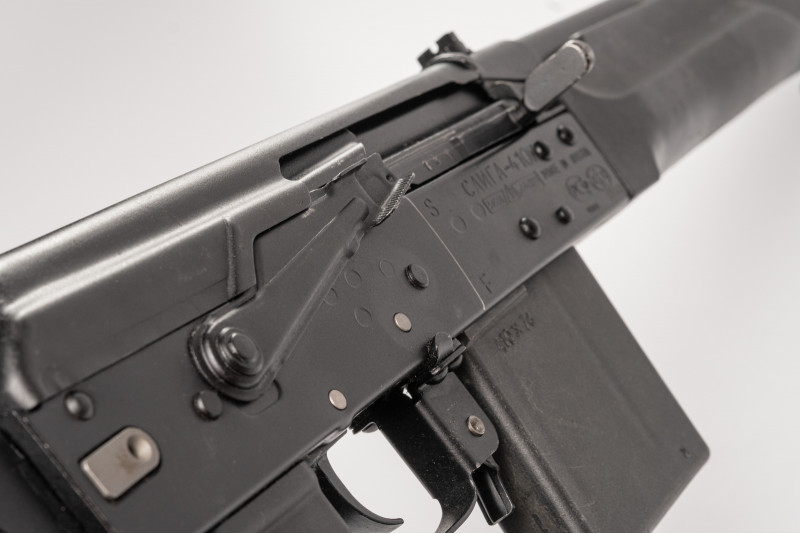 Сайга-410К
