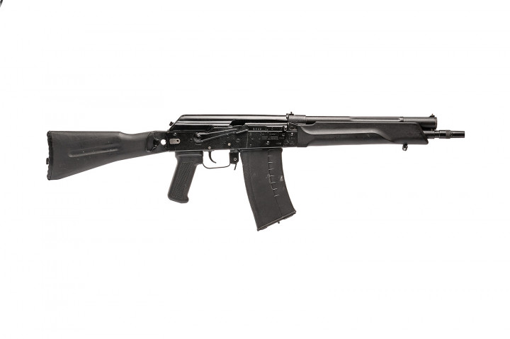 Гладкоствольный карабин Сайга-410К