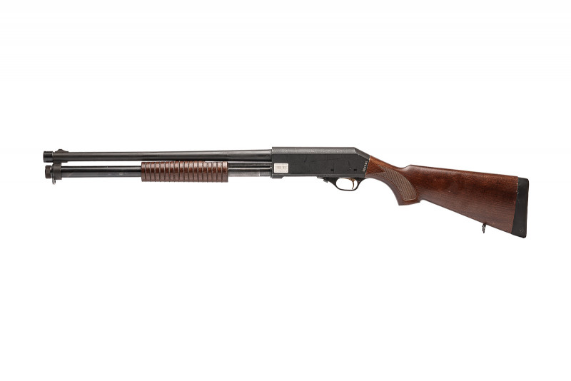 TIKKA 12х76