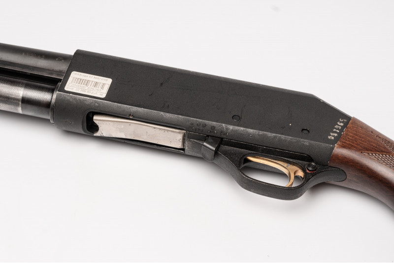 TIKKA 12х76