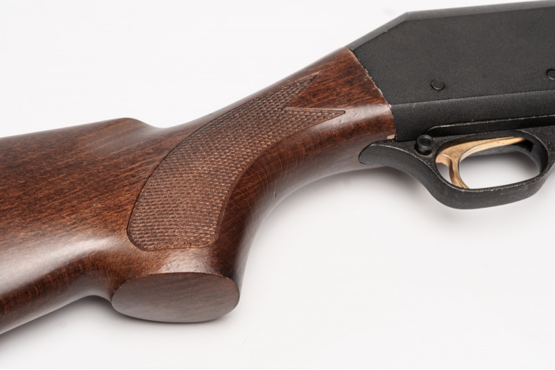 TIKKA 12х76
