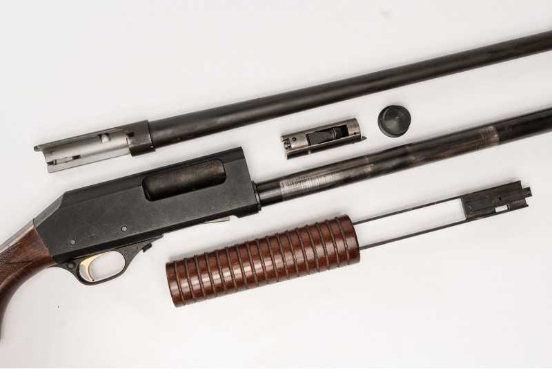 TIKKA 12х76