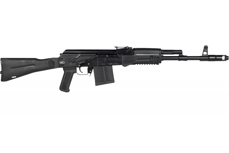 Сайга-308-1 (исп.61)