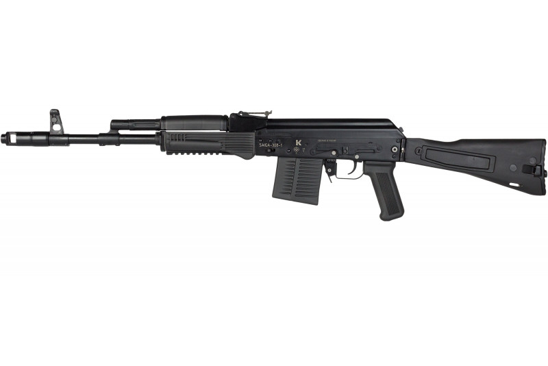 Сайга-308-1 (исп.61)