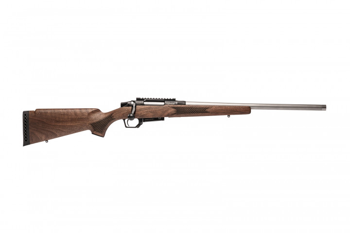 Нарезная винтовка А-01 Varmint .308 Win классик орех