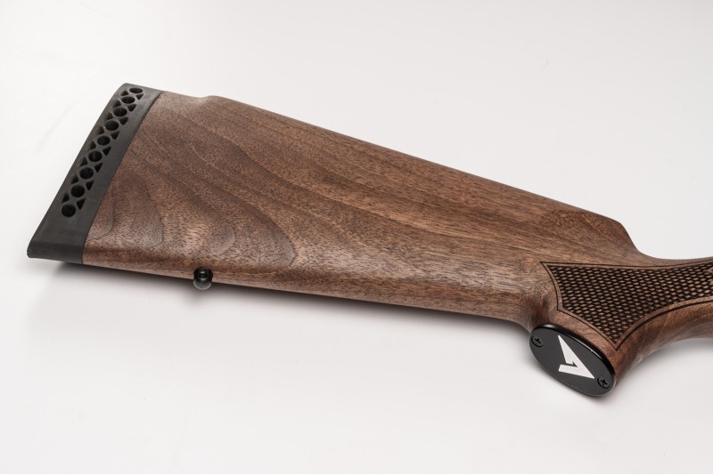 Атаман А-01 Varmint