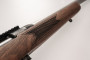 Нарезная винтовка А-01 Varmint .308 Win классик орех
