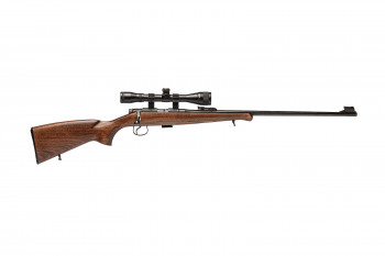 CZ 452-2E ZKM