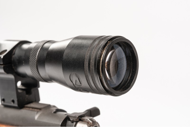 CZ 452-2E ZKM