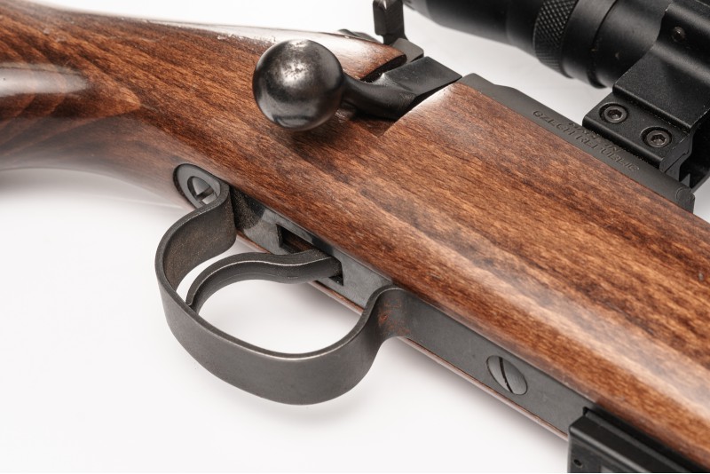 CZ 452-2E ZKM