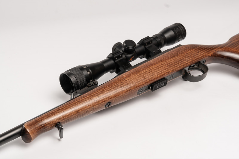CZ 452-2E ZKM