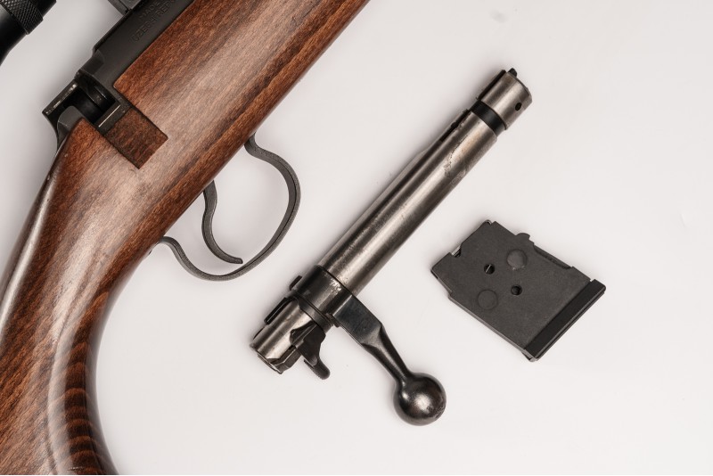 CZ 452-2E ZKM