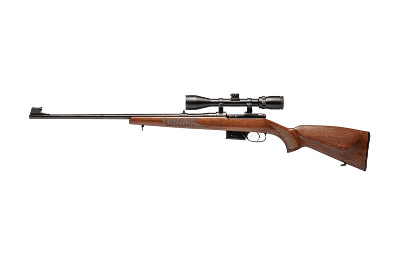 CZ-527