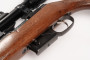 Охотничий карабин CZ-527 к.223Rem  Характеристики