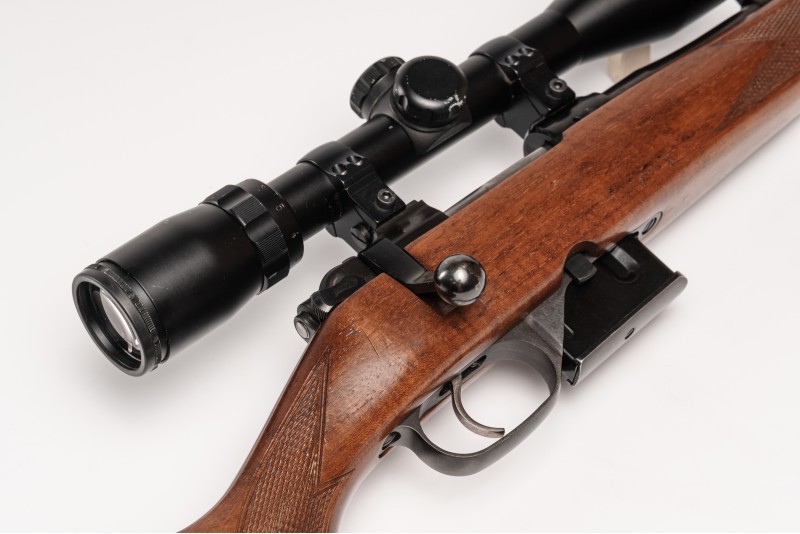 CZ-527