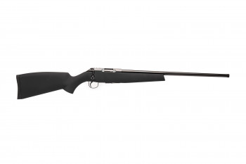 Карабин МЕ16 к.22LR черный