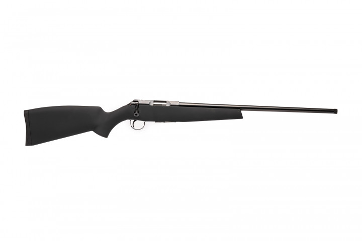 Малокалиберная нарезная винтовка Атаман МЕ16 к.22LR черный